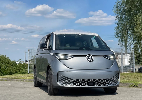 Volkswagen ID.Buzz cena 233700 przebieg: 5, rok produkcji 2023 z Szczytna małe 172